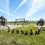Hébergement de vacances Jb175-23-brovst-kronvildtvej-60 *