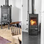 Hébergement de vacances Jb175-23-brovst-kronvildtvej-60 *