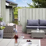Hébergement de vacances Jb175-23-brovst-kronvildtvej-60 *