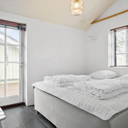 Jb175-23-brovst-kronvildtvej-60 度假居