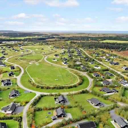 度假居 Jb175-23-brovst-kronvildtvej-60 *