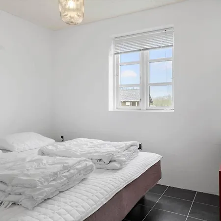 度假居 Jb175-23-brovst-kronvildtvej-60 Tranum