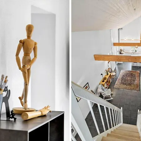 Jb175-23-brovst-kronvildtvej-60 度假居