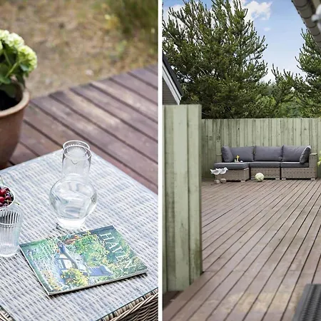 度假居 Jb175-23-brovst-kronvildtvej-60 *