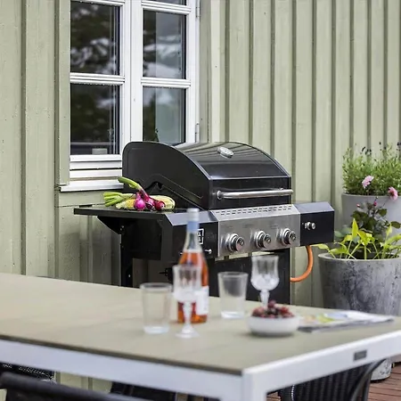 Jb175-23-brovst-kronvildtvej-60 度假居