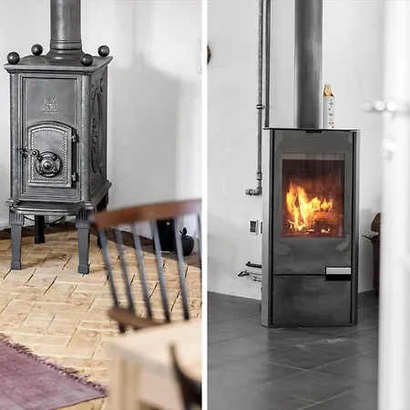 度假居 Jb175-23-brovst-kronvildtvej-60 *