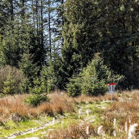 Jb175-23-brovst-kronvildtvej-60 度假居 Tranum