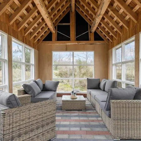 度假居 Jb175-23-brovst-kronvildtvej-60