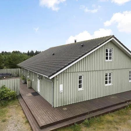 度假居 Jb175-23-brovst-kronvildtvej-60