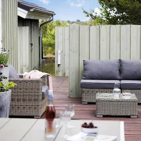 度假居 Jb175-23-brovst-kronvildtvej-60 *